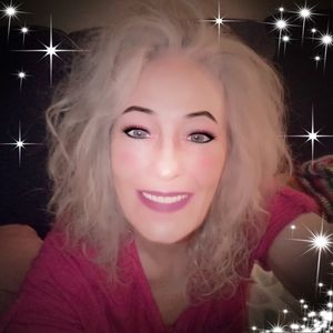 Meet your Posher, Terri